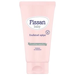 Fissan Baby Ενυδατική Kρέμα 150ml FISSAN Ενυδάτωση Προσώπου-Σώματος