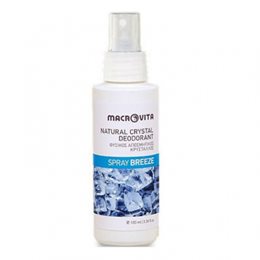  MACROVITA Deodorants