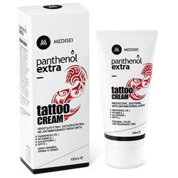  PANTHENOL EXTRA Αναπλαστικές Κρέμες
