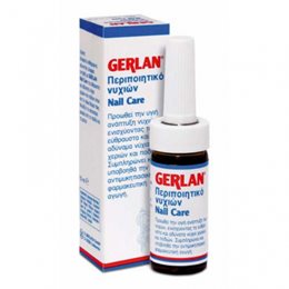 GEHWOL FOOT GERLAN NAIL CARE OIL 15ML GEHWOL Ειδικές Θεραπείες Νυχιών & Ποδιών