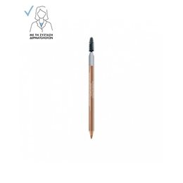La Roche Posay Respectissime Crayon Sourcil Μολύβι για Φρύδια Blonde LA ROCHE POSAY Μολύβια Ματιών-Χειλιών