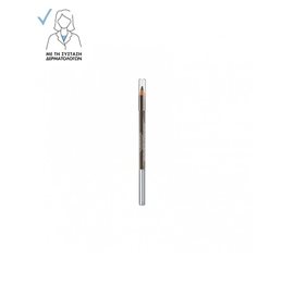 La Roche Posay Respectissime Eyebrow Pencil Brown Μολύβι Φρυδιών Καφέ Απόχρωση 1g. LA ROCHE POSAY Μολύβια Ματιών-Χειλιών