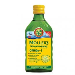  MOLLER S Αποτοξίνωση