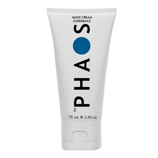 Phaos Hand Cream Κρέμα Χεριών για Αμεση & Μακροχρόνια Ενυδάτωση 75ml