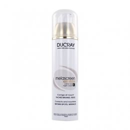 Ducray Melascreen Photo-Aging Night Cream 50ml DUCRAY Πανάδες