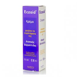  ECZAID Αναπλαστικές Κρέμες