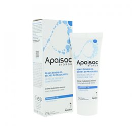  APAISAC Ενυδάτωση