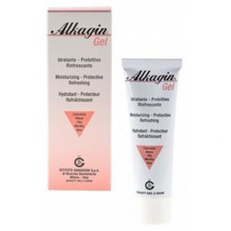 Epsilon Health Alkagin Gel για την Ευαίσθητη Περιοχή 30ml BIOCLIN Καθαρισμός-Φροντίδα