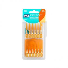 TePe Easy Pick XS/S Συσκευασία των 36 Τεμαχίων TEPE Μεσοδόντια Βουρτσάκια