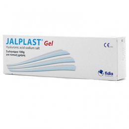  JALPLAST Hydration