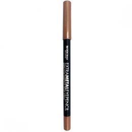DEBORAH EXTRA EYE PENCIL04 BRONZE 0,6 G DEBORAH Μολύβια Ματιών-Χειλιών