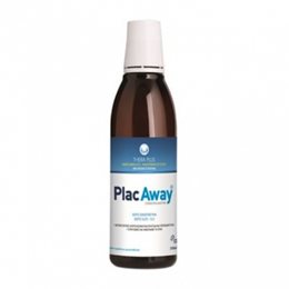 PlacAway Thera Plus 0.12% Στοματικό Διάλυμα για την Ουλίτιδα κατά της Περιοδοντίτιδας 250ml PLAC AWAY Στοματικά Διαλύματα