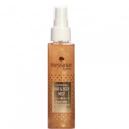   Body Mist