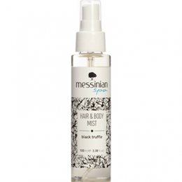   Body Mist