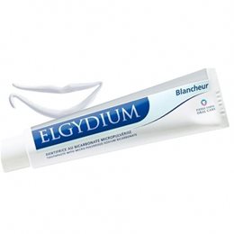 ELGYDIUM ΟΔΟΝΤΟΚΡΕΜΑ WHITENING 75ML ELGYDIUM Οδοντόκρεμες