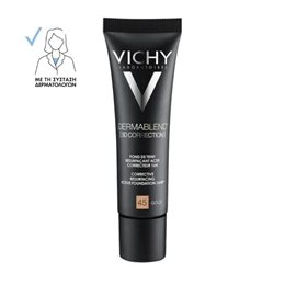 Vichy Dermablend 3D Correction SPF25 45 Gold 30ml VICHY Μακιγιάζ