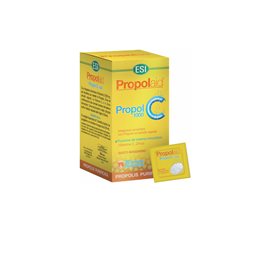 Esi Propolaid Propol C 1000mg, 20eff. tabs ESI Ανοσοποιητικό
