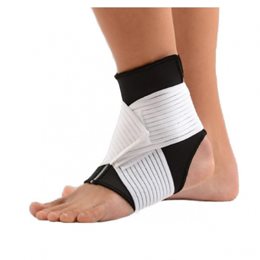 Επιστραγαλίδα με 2 δέστρες 5031 Anatomic line No: Small ANATOMIC LINE Κάτω Ακρα