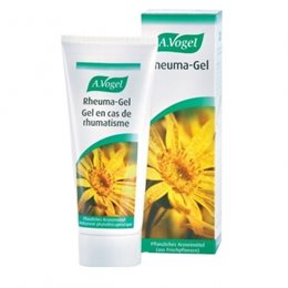 A.Vogel Rheuma (Atrogel) Gel 100ml VOGEL Πόνοι Μυών & Αρθρώσεων  