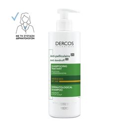  VICHY Dandruff / Dryness