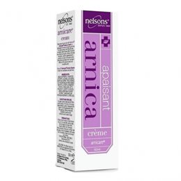 Power Health Soothing Arnicare Cream, Κρέμα Άρνικας για Μώλωπες και Χτυπήματα 50ml POWER Πόνοι Μυών & Αρθρώσεων  