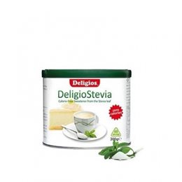 Deligios Στέβια 300gr DELIGIOS Διάφορα