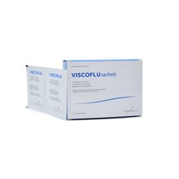  VISCOFLU Αποτοξίνωση