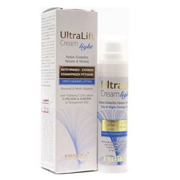 Froika UltraLift Cream Light 40ml FROIKA Ενυδάτωση