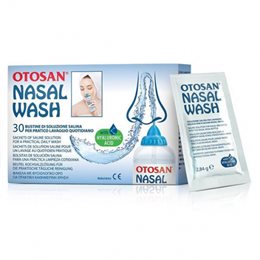  OTOSAN Ρινική Αποσυμφόρηση 