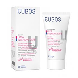  EUBOS Κρέμες Χεριών