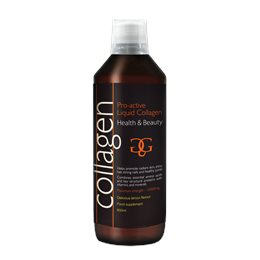  COLLAGEN Μαλλιά-Δέρμα-Νύχια