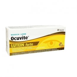  OCUVITE Όραση