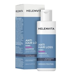  HELENVITA Shampoo