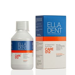  ELLADENT Στοματικά Διαλύματα