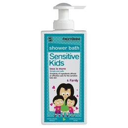   Σαμπουάν & Conditioner