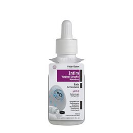 Frezyderm Intim Σόδα pH 9 150 ml FREZYDERM Καθαρισμός-Φροντίδα