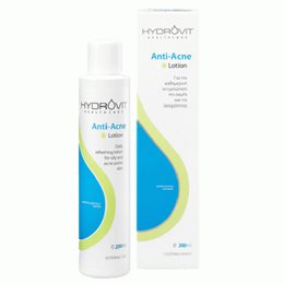   Oily Skin / Acne