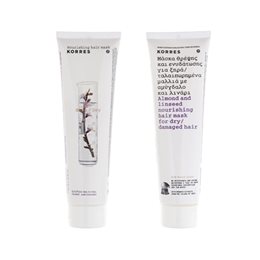 KORRES Hair Creams / Conditioner