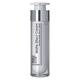 Frezyderm Matte Effect Cream for Oily Skin 50ml FREZYDERM Λιπαρό Δέρμα / Ακμή