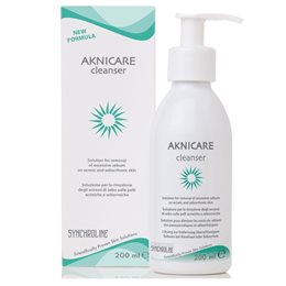  SYNCHROLINE Cleaning