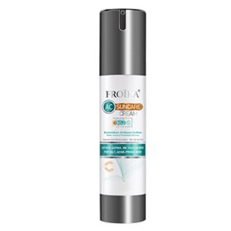  FROIKA Oily Skin / Acne