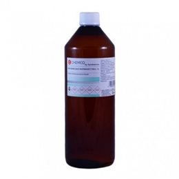 Chemco Παραφινέλαιο Ελαφρύ 1000ml ΣΥΝΔΕΣΜΟΣ Χημικά- Πρώτες Υλες