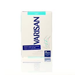VARISAN ΚΑΛΣΟΝ SOFT NERO No4 VARISAN Κάλτσες /  Καλσόν