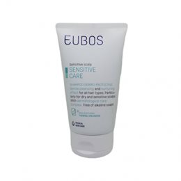  EUBOS Shampoo