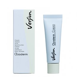  VERSION Oily Skin / Acne