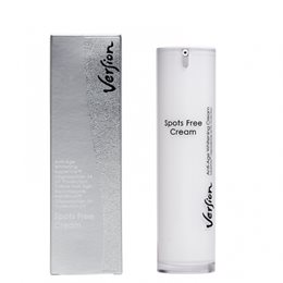 Version Spots Free Cream 50ml VERSION Πανάδες