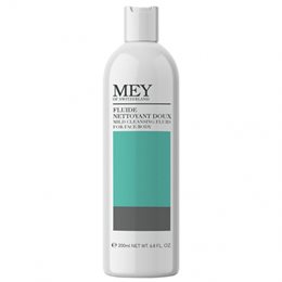 Mey Mild Cleansing Fluid Face & Body 200ml MEY Καθαρισμός