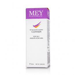 MEY Cleanser For Acne/Oily Skin 100ml MEY Καθαρισμός