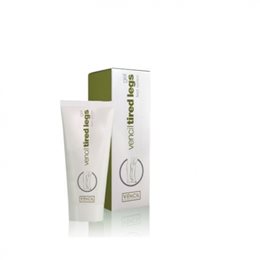 Vencil Daktylon Gel για Κουρασμένα και Πρησμένα Πόδια. 100ml VENCIL Κρέμες Ποδιών