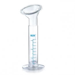 NUK Soft & Easy Χειροκίνητο θήλαστρο NUK Θήλαστρα